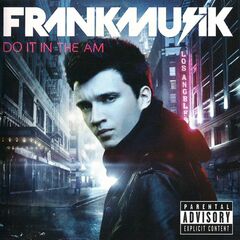 Do It In The AM (CD) [Explicit]