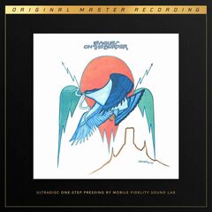 On The Border [MFSL] (LP)