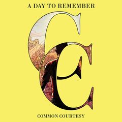 Common Courtesy (CD)