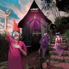 Cracker Island (CD)