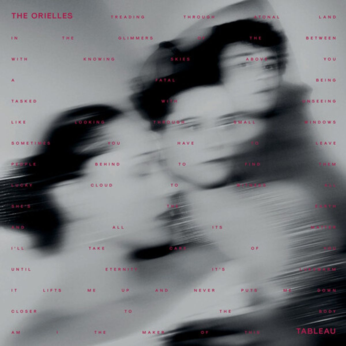 Tableau (LP)