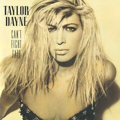 Can't Fight Fate (CD)