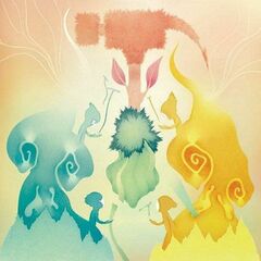 Welcome Back Dear Children (CD)