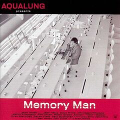 Memory Man (CD)