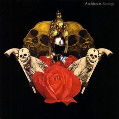 Revenge (CD)