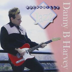 Rockabilly Jazz (CD)
