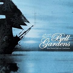 Slow Dawns For Lost Conclusions (CD)