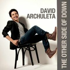 The Other Side Of Down (CD)