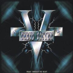 Proof Through The Night (CD)