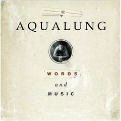 Words And Music (CD)