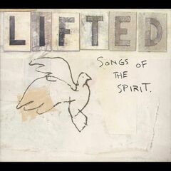 Lifted: Songs Of The Spirit (CD)