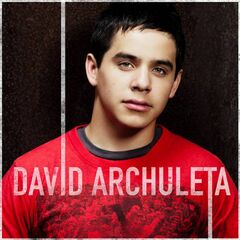 David Archuleta (CD)