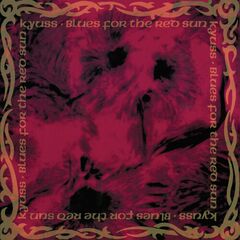 Blues For The Red Sun [Gold Vinyl] (LP)
