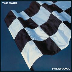 Panorama [Cobalt Blue Vinyl] (LP)