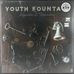 Keepsakes And Reminders [Color Vinyl] (LP)