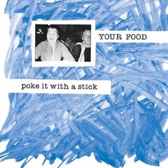 Poke It With A Stick (LP)