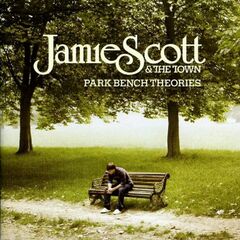 Park Bench Theories [Import] (CD)