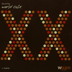 Live At The World Cafe v. 20 (CD)