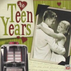 The Teen Years: Dream Lover (CD)