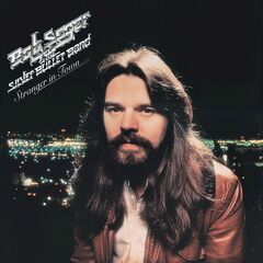 Stranger In Town (CD)