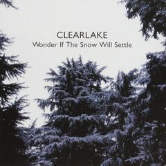 Wonder If The Snow Will Settle EP (CD)