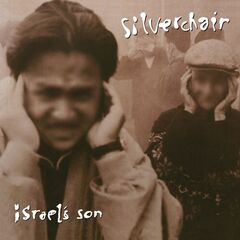 Israel's Son [180 Gram Smoke Colored Vinyl] (12