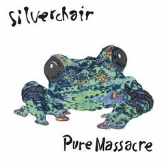 Pure Massacre [180 Gram Green Marble Vinyl] (12