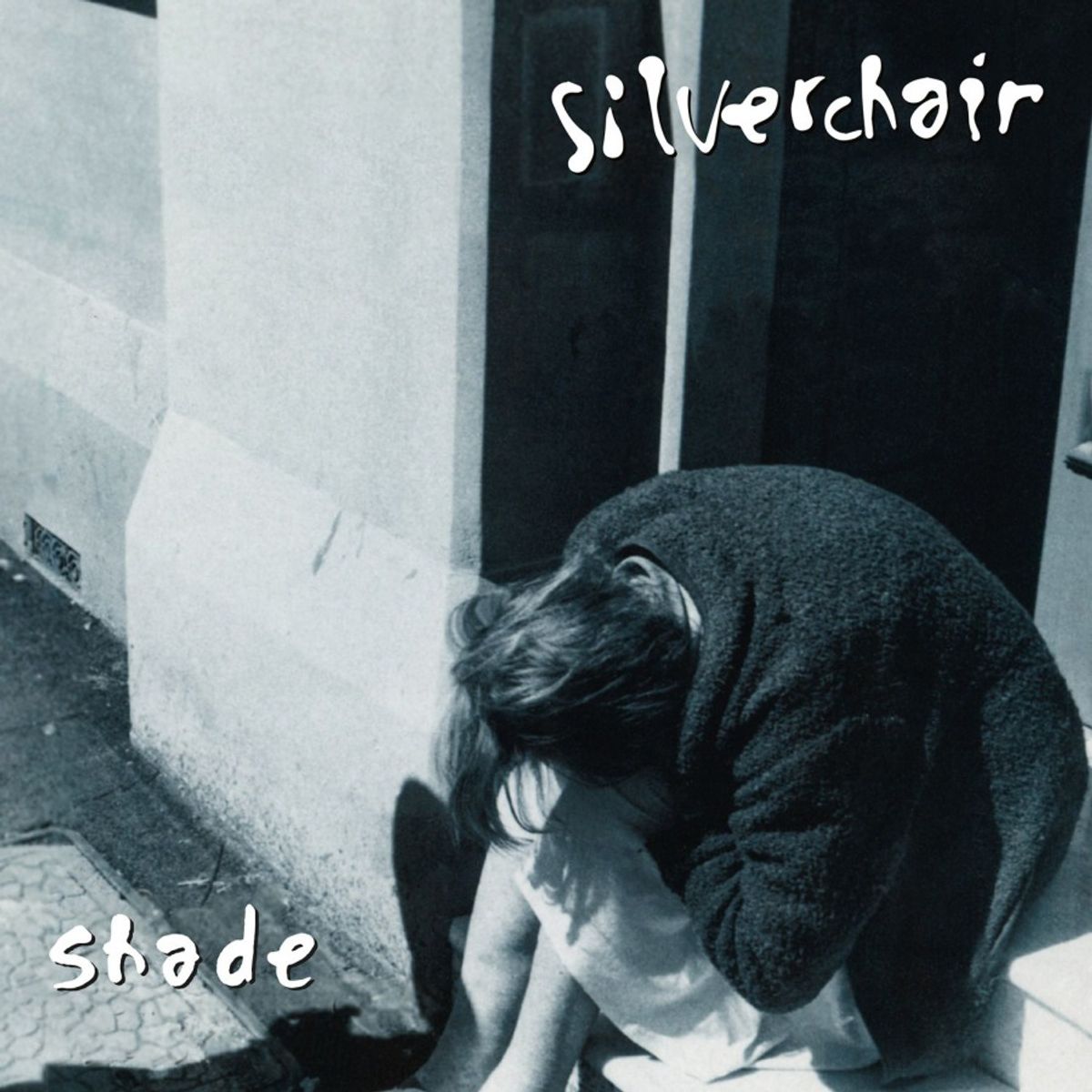 Shade [180 Gram Marble Vinyl] (12)