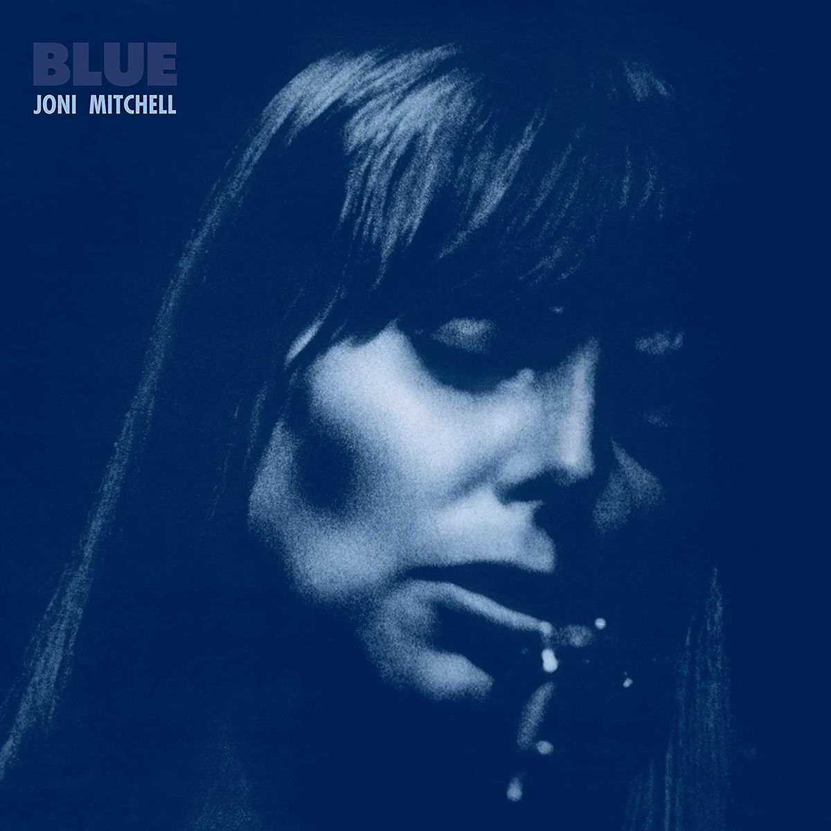 Blue [2021 Remaster] (LP)