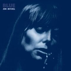 Blue [2021 Remaster] (LP)