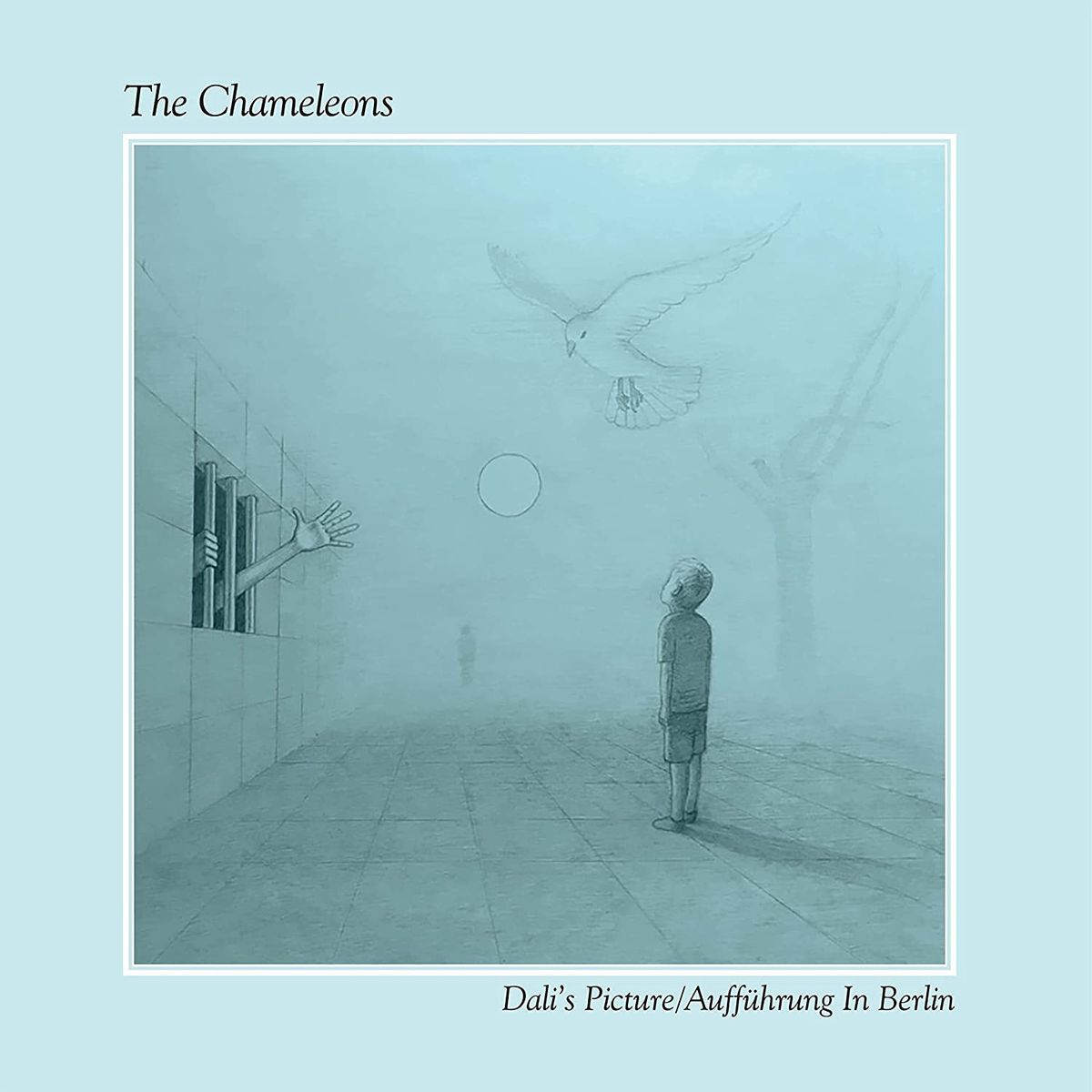Dalis Picture / Auff hrung In Berlin (CD)
