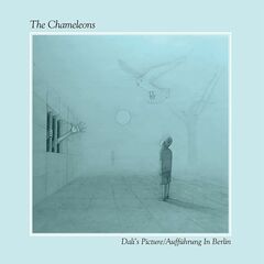 Dali's Picture / Auff hrung In Berlin (CD)