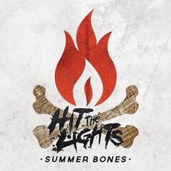 Summer Bones (CD)
