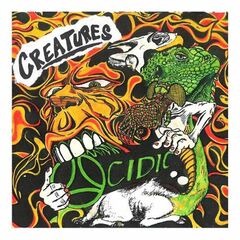 Creatures (CD)