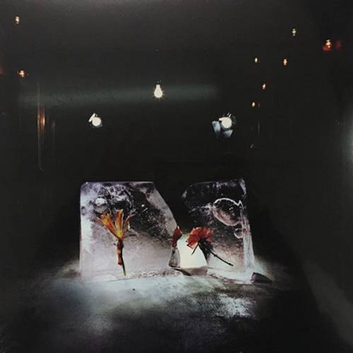 Salt (CD)