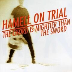 The Chord Is Mightier Than The Sword (CD)