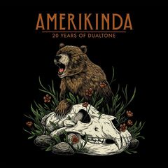 Amerikinda: 20 Years Of Dualtone (LP)