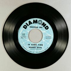 In Some Time / Livin' For Your Lovin' (7