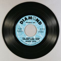 I'll Make All Your Dreams Come True / I Had To Lose You (To Find That I Need You) (7