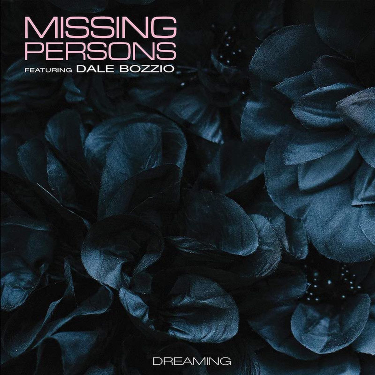 Dreaming [Pink Vinyl] (LP)