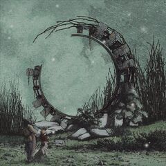 Illusory Walls (LP)