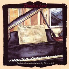 Timeless Love (CD)