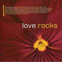Love Rocks (CD)