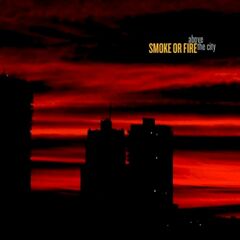 Above The City (CD)