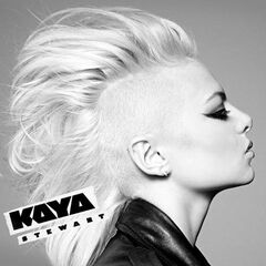Kaya Stewart (CD)