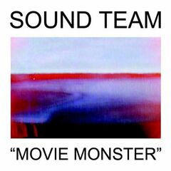 Movie Monster (CD)