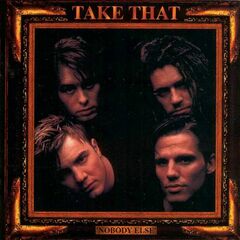 Nobody Else (CD)