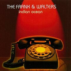 Indian Ocean EP (CD)