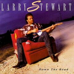 Down The Road (CD)
