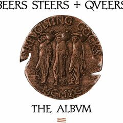 Beers, Steers & Queers (CD)